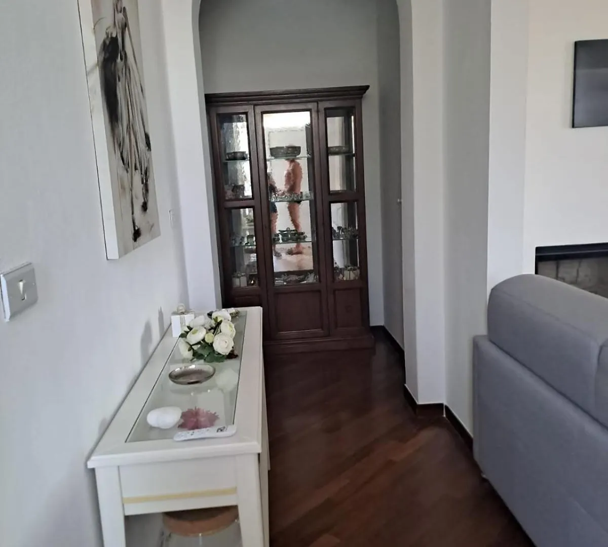 Il Paradiso All'Improvviso Vezzano Ligure Dom wakacyjny