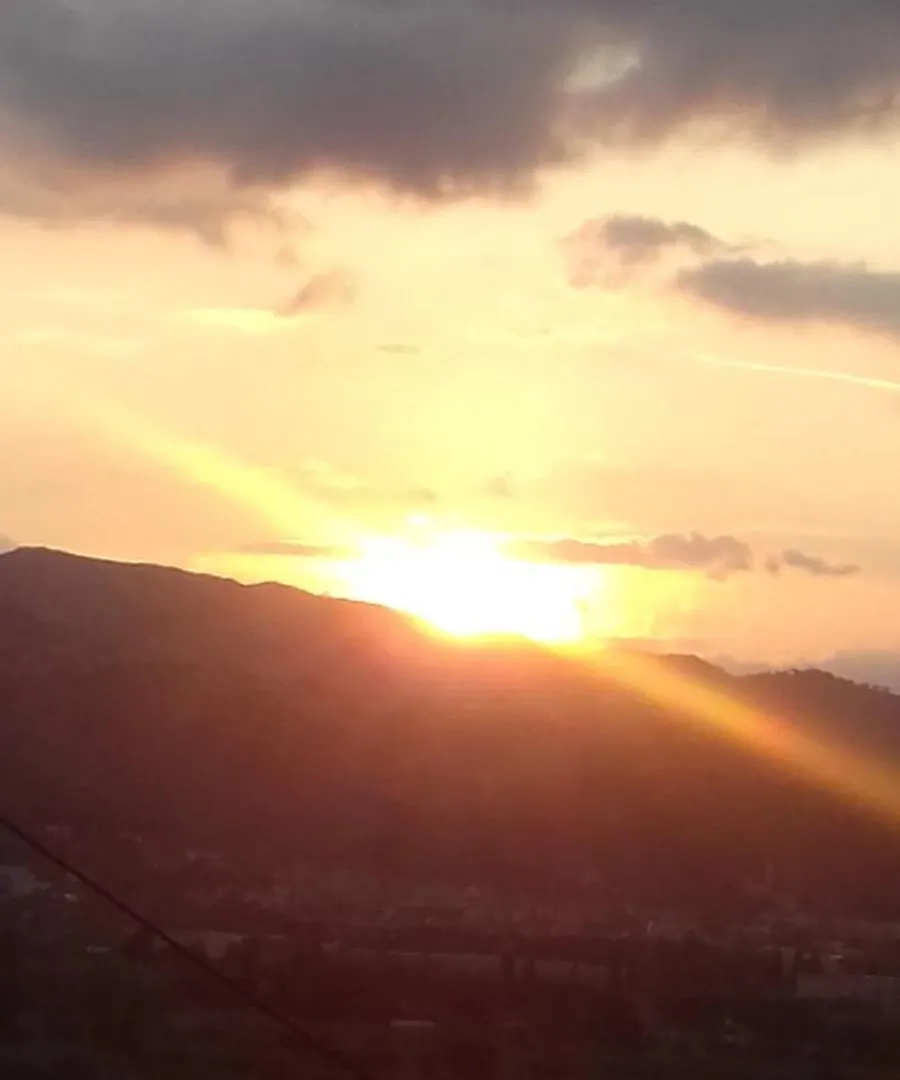 Il Paradiso All'Improvviso Vezzano Ligure Włochy